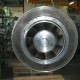 Equilibrage dynamique d'une roue de pompe diamètre 1600 mm