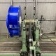Equilibrage dynamique d'un rotor avec turbine de ventilation